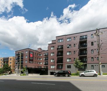 Appartement à louer - Montréal (Côte-des-Neiges/Notre-Dame-de-Grâce... - Photo 4