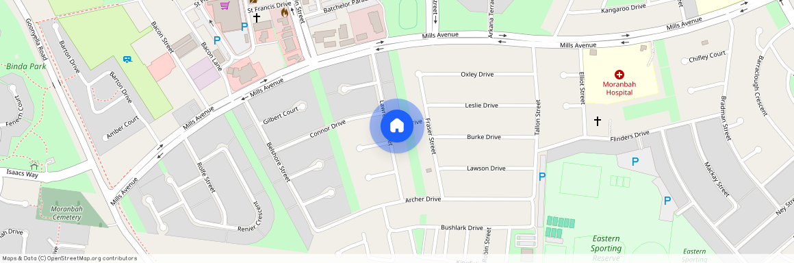 11 Lawrence Street, Qld 4744, Moranbah