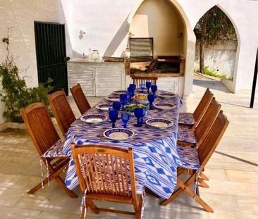 4 room luxury Farmhouse for rent in Estepona, Andalusia - Photo 6