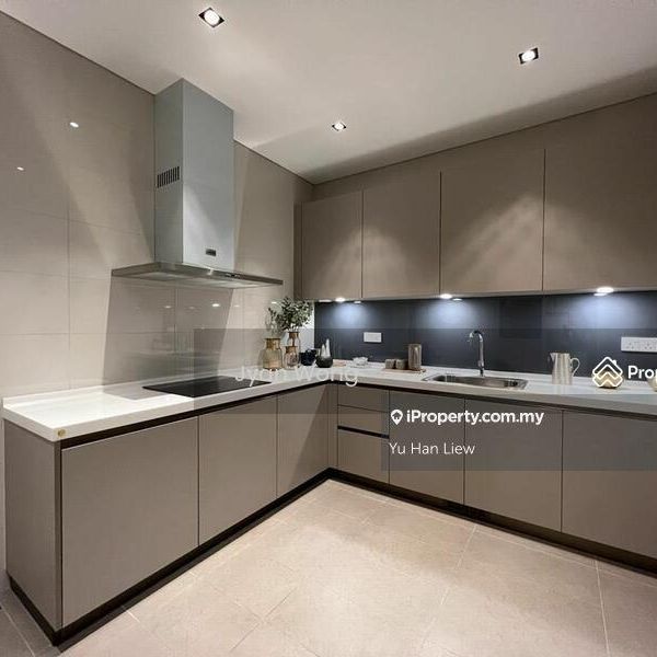 Setia SKY Residences, KLCC, KL City Centre - Photo 1