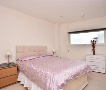 Meridian Tower, Swansea, SA1 1JN, Maritime Quarter Swansea - Photo 4