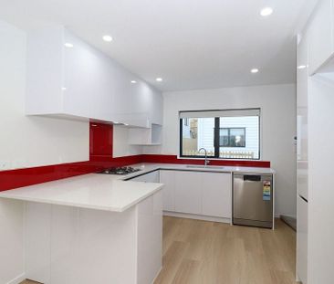 New Build - 4 Bedrooms, 3 Baths, 1 Car park - Photo 4