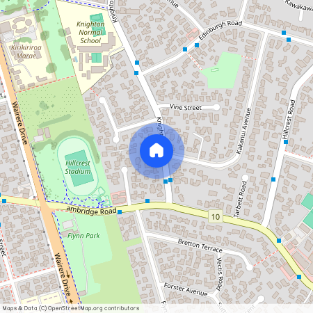 4/11 Knighton Road (Room C), Hillcrest, Hamilton City