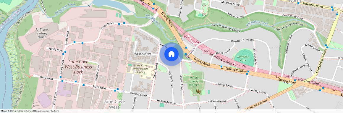 28 Moore Street, NSW 2066, Lane Cove West