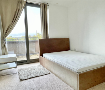 16 Cossons House, Beeston, NG9 1HQ - Photo 2