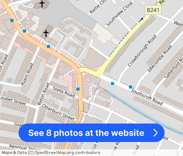 Amen Corner, LONDON - Photo 1