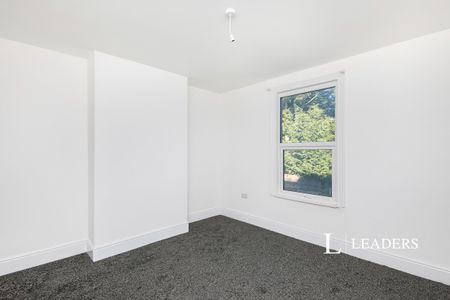 2 bedroom house to rent Longford Street, Derby, DE22 - Photo 2