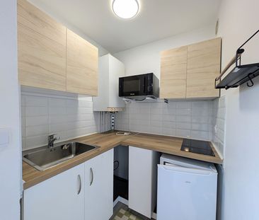 Appartement T2 Eybens à louer - Photo 6