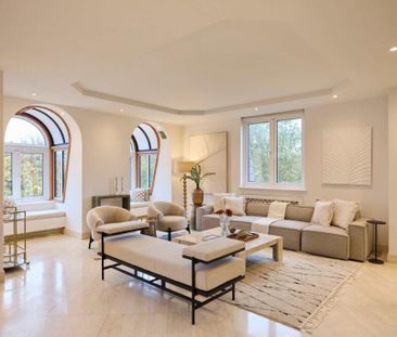 3 bedroom apartment to rent - Photo 2