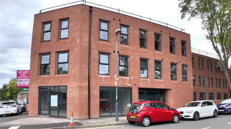 Studio to rent - Photo 5