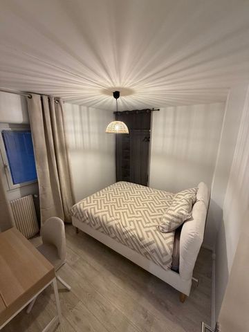 Appartement de 43m2 à louer sur Pau - Photo 4