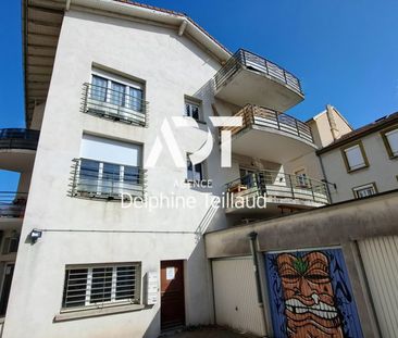 Appartement T2 à GRENOBLE - Photo 5