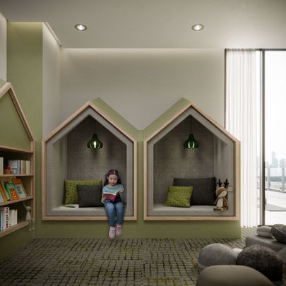 For Lease - 1007 The Queensway N/A Unit# 525, Toronto, Ontario - Photo 1