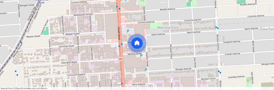 10 Marion St, SA 5039, Melrose Park