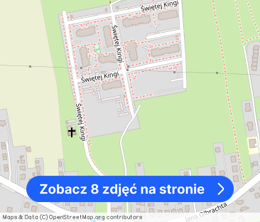 Mieszkanie 3 pokojowe, 62,5 m2 Św. Kingi - Zdjęcie 1