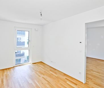 Stilvolle 2-Zimmer-Wohnung mit Balkon – HIRSCHFELD - Photo 1