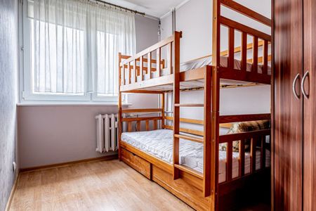 Bonin 2 pok, dla pary lub studenta 37 m² - Фото 5