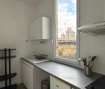 Location Appartement 2 pièces 34m² BORDEAUX 33800 - Photo 3
