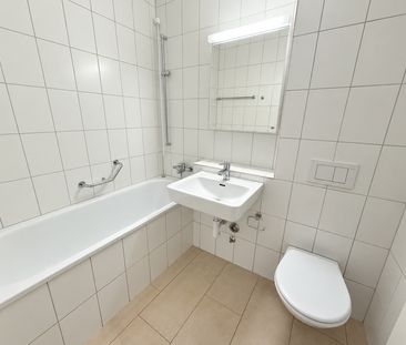 2 Zimmer, 50 m², EG - Photo 3