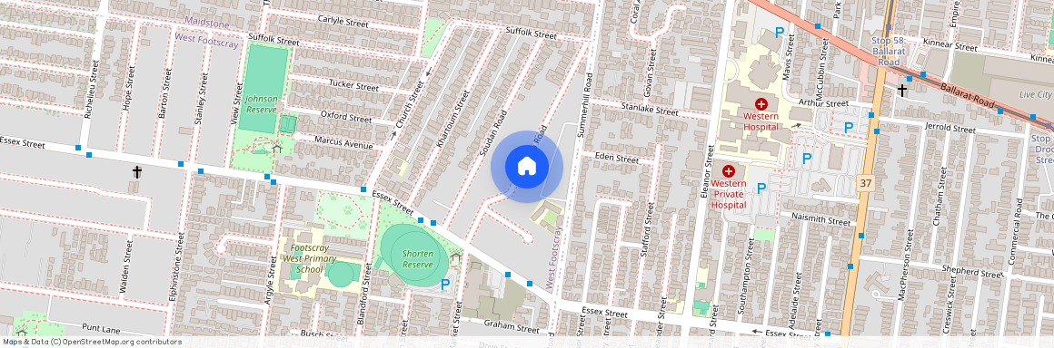 1/21 Dongola Road, West Footscray VIC 3012