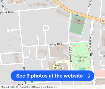 Trinity Road, Darlington, Durham, DL3 - Photo 1