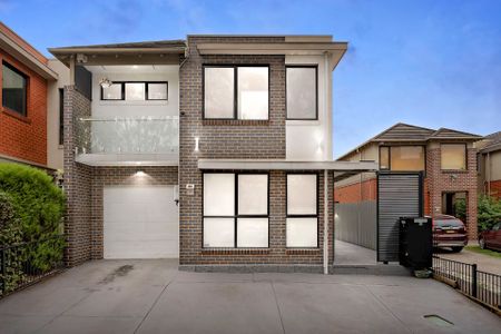 29 Skyline Drive, Maribyrnong. - Photo 2