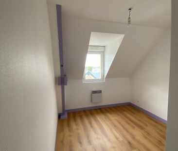 Location appartement 3 pièces, 52.00m², Le Mans - Photo 1