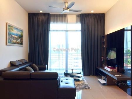 The Cantonment, Pulau Tikus - Photo 5