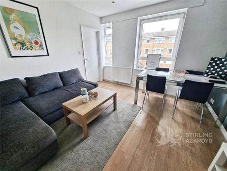 4 bedroom maisonette to rent - Photo 3