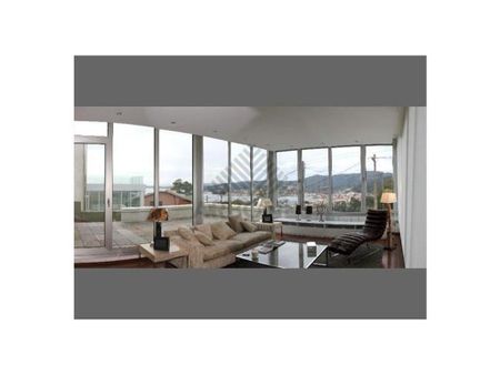 Luxury Detached House for rent in Cangas do Morrazo, Galicia - Photo 2