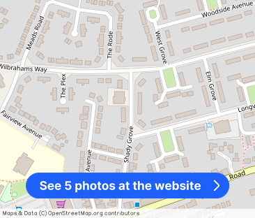 The Woodlands, Alsager, ST7 - Photo 1