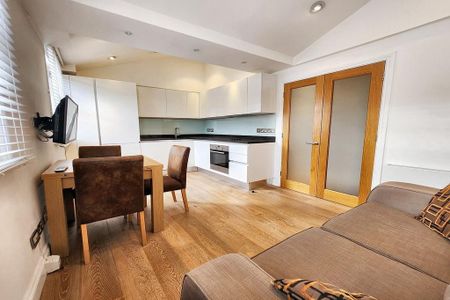 1 bedroom apartment to rent - Photo 3