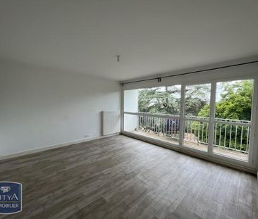 Location Appartement 3 pièces 69m² ST HERBLAIN 44800 - Photo 1