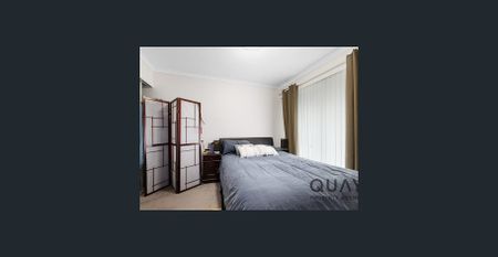 Cosy one bedroom (unfurnished) - Photo 2