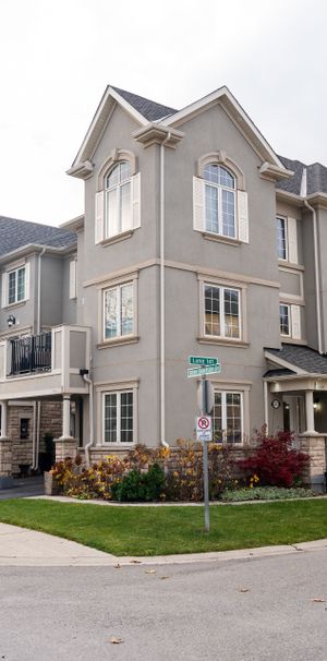 For Lease - 275 Ellen Davidson Drive, Oakville, Ontario - Photo 1