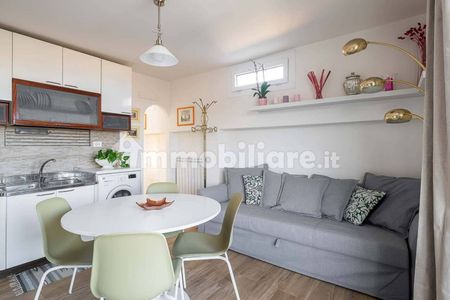 Bilocale via San Felice, San Felice, Bologna - Photo 2