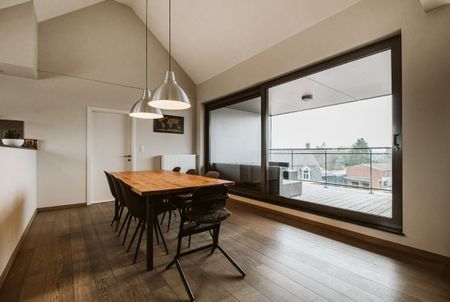 Luxe appartement met 2 slaapkamers te huur in Pelt - Photo 4