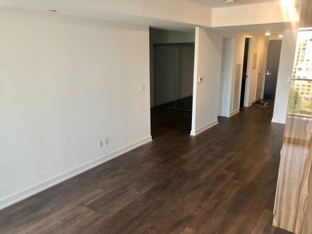 For Lease - 18 Maitland Terrace Unit# 1107, Toronto, Ontario - Photo 4