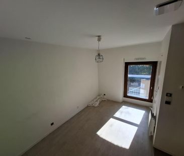 Appartement T1 à louer - 22 m² - Photo 2