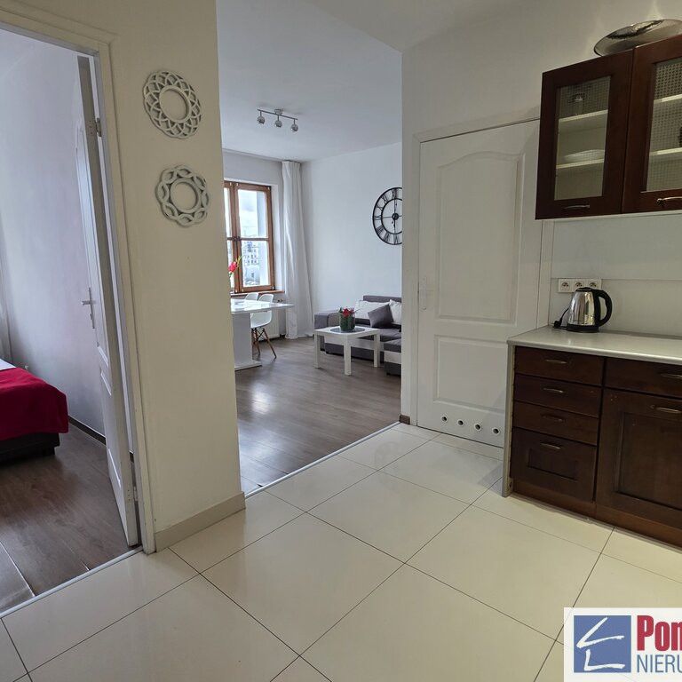 Stare Miasto, ul. Wielka Odrzańska - Photo 1