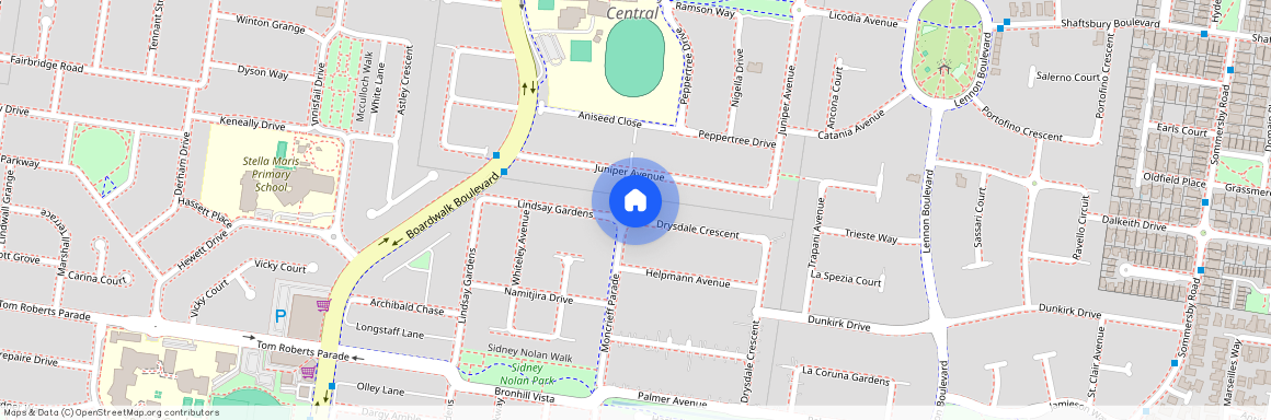 60 Drysdale Cres, Vic 3030, Point Cook