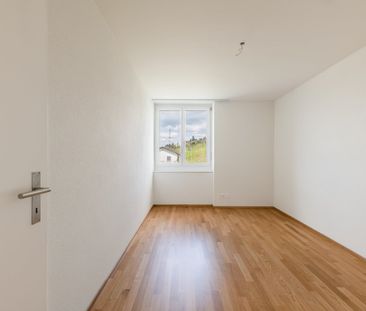 4.5 Zimmer, 103 m², 4. Stock - Foto 6