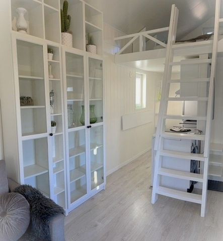 Trollsländevägen, Åhus - Photo 2