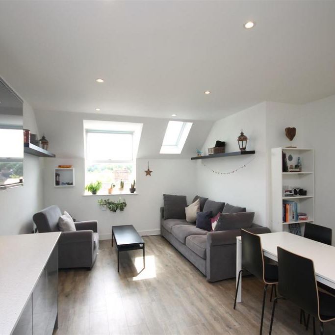 1 bedroom apartment to rent - Photo 1