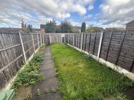 2 bedroom terraced house to rent - Photo 5