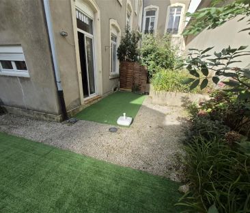 Location appartement 2 pièces - 45.1m² à Boulogne-sur-mer (62200) - Photo 2