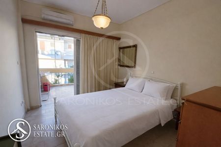 Διαμέρισμα για ενοικίαση Λουτρά Ωραίας Ελένης (Σαρωνικός) - Photo 4