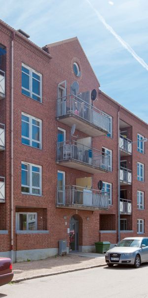 Norra Ljunggatan 13, Helsingborg - Photo 1