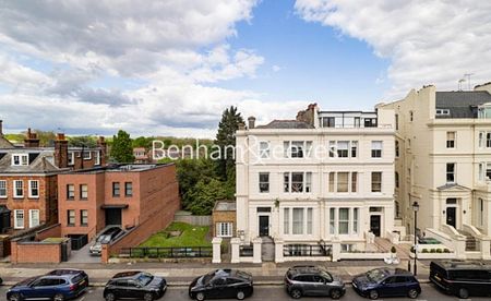 3 Bedroom flat to rent in Hampstead hill gardens, Hampstead, NW3 - Photo 5