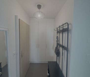 2 Zimmer, 60 m² - Photo 2